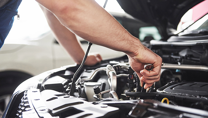 Auto Serwis Ireneusz Bożek Bieżące przeglądy Auto Serwis Ireneusz Bożek Bieżące przeglądy