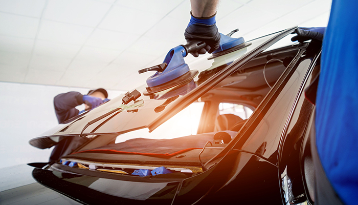 Auto Serwis Ireneusz Bożek naprawa szyb Auto Serwis Ireneusz Bożek naprawa szyb