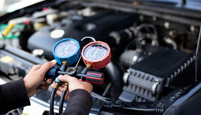 Auto Serwis Ireneusz Bożek serwis klimatyzacji Auto Serwis Ireneusz Bożek serwis klimatyzacji