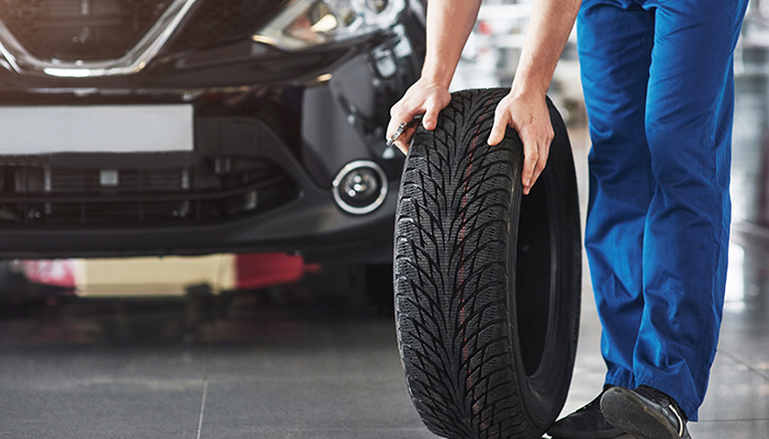 Auto Serwis Ireneusz Bożek wulkanizacja Auto Serwis Ireneusz Bożek wulkanizacja